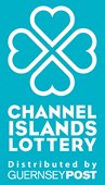 Channel Islands Lottery Fund logo